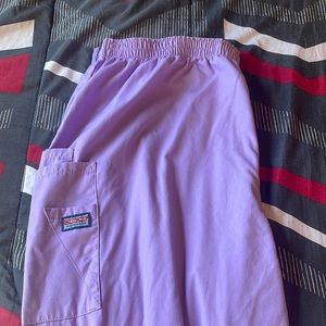 2XL SCRUB PANTS